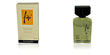FIDJI eau de toilette vaporizzatore Guy Laroche