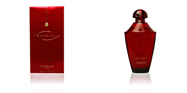 SAMSARA eau de toilette vaporizzatore Guerlain