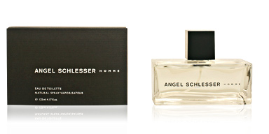 ANGEL SCHLESSER HOMME eau de toilette spray Angel Schlesser