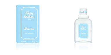 TARTINE ET CHOCOLAT eau de toilette vaporizzatore Tartine Et Chocolat