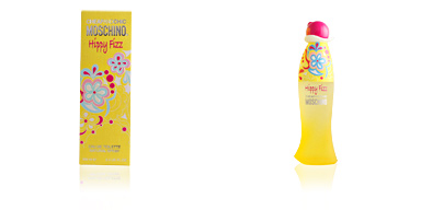 HIPPY FIZZ edt vapo Moschino