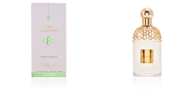 AQUA ALLEGORIA HERBA FRESCA eau de toilette vaporizzatore Guerlain