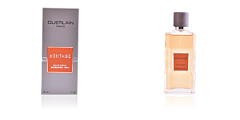 HERITAGE eau de parfum Spray Guerlain