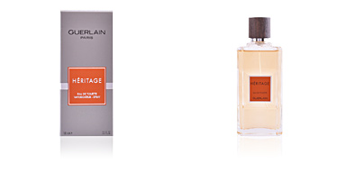 HÉRITAGE eau de toilette vaporizzatore Guerlain