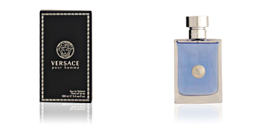 VERSACE POUR HOMME edt vapo Versace