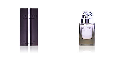 GUCCI BY GUCCI POUR HOMME edt vapo Gucci