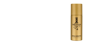 1 MILLION deodorant spray Paco Rabanne
