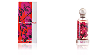 HALLOWEEN KISS edt vapo Jesus Del Pozo