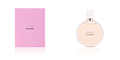 CHANCE eau de toilette Chanel