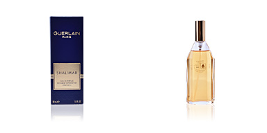 SHALIMAR eau de parfum ricarica vaporizzatore Guerlain