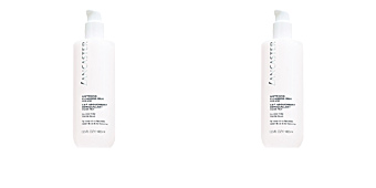 CB soft cleansing milk all skins Lancaster