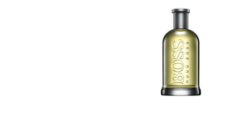 BOSS BOTTLED eau de toilette vaporisateur Hugo Boss