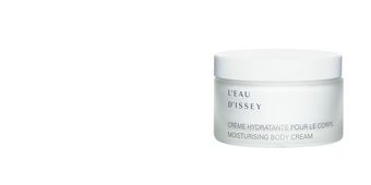 L'EAU D'ISSEY body cream Issey Miyake