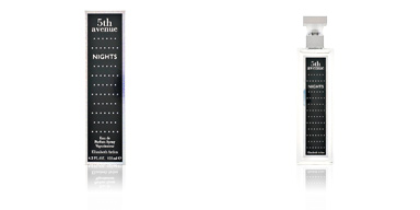 5th AVENUE NIGHTS eau de parfum vaporizzatore Elizabeth Arden