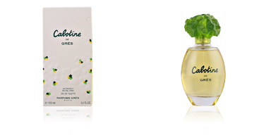 CABOTINE edt vapo Gres
