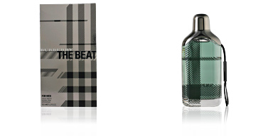 THE BEAT FOR MEN eau de toilette vaporisateur Burberry