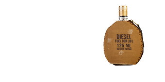 FUEL FOR LIFE POUR HOMME eau de toilette spray Diesel