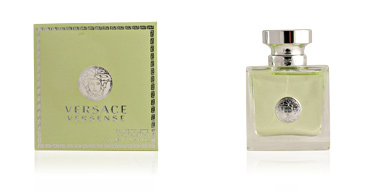 VERSENSE tualetinis vanduo purškalas Versace