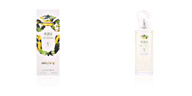 EAU DE SISLEY 1 edt vapo Sisley