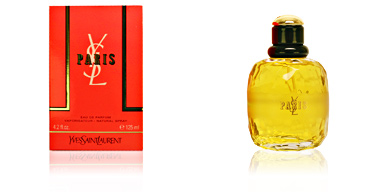 PARIS eau de parfum spray Yves Saint Laurent