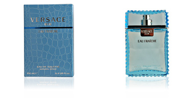 EAU FRAÎCHE eau de toilette spray Versace