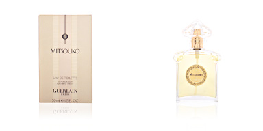 MITSOUKO eau de toilette vaporizzatore Guerlain