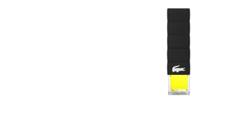 CHALLENGE POUR HOMME eau de toilette vaporisateur Lacoste