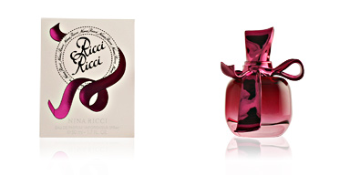 RICCI RICCI eau de parfum spray Nina Ricci