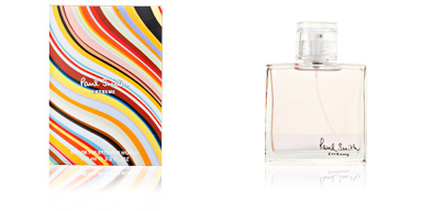 PAUL SMITH EXTREME FOR WOMEN eau de toilette spray Paul Smith