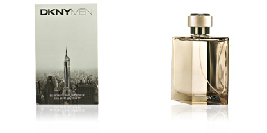 DKNY MEN II edt vapo Donna Karan