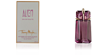 ALIEN edt vapo Thierry Mugler