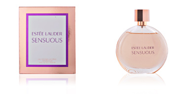 SENSUOUS edp vapo Estée Lauder