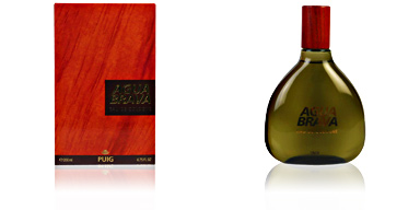 AGUA BRAVA edc flacon Puig