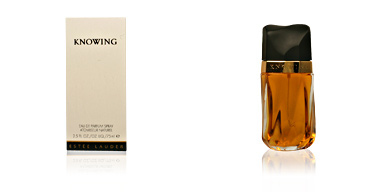 KNOWING edp vapo Estée Lauder