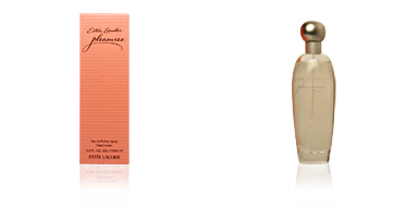 PLEASURES edp vapo Estée Lauder