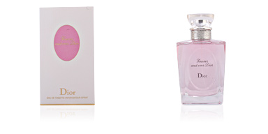 FOREVER AND EVER DIOR eau de toilette vaporisateur Dior