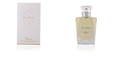 DIOR EAU FRAICHE eau de toilette vaporisateur Dior