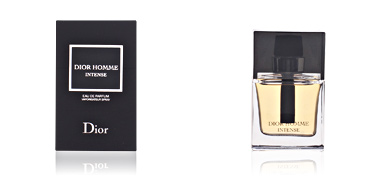 DIOR HOMME INTENSE eau de parfum vaporizzatore Dior