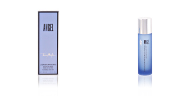 ANGEL  parfum en brume pour les cheveux Les parfums corps Thierry Mugler