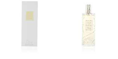 ESCALE A PONDICHERY eau de toilette vaporisateur Dior