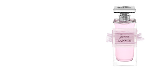 JEANNE LANVIN eau de parfum vaporisateur Lanvin