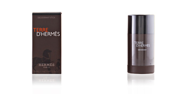 TERRE D'HERMÈS deo stick alcohol free Hermès