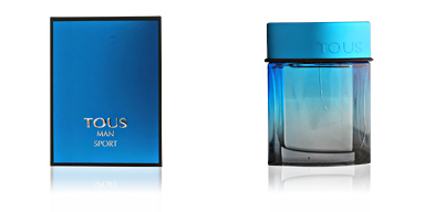 TOUS MAN SPORT eau de toilette vaporisateur Tous