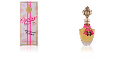 COUTURE COUTURE edp vapo Juicy Couture