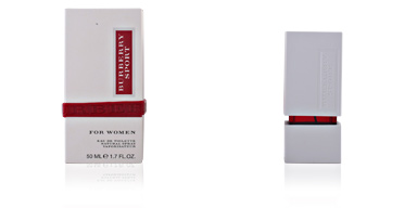 BURBERRY SPORT FOR HER eau de toilette spray Burberry