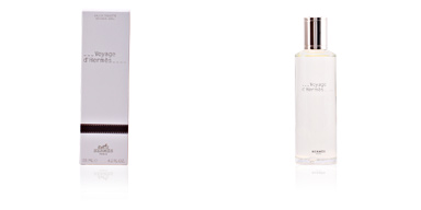 VOYAGE D'HERMES eau de toilette refill Hermès