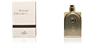VOYAGE D'HERMÈS eau de toilette spray Hermès