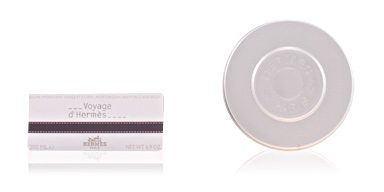 VOYAGE D'HERMÈS baume crème Hermès