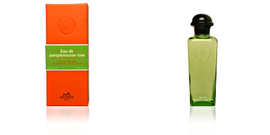 EAU DE PAMPLEMOUSSE ROSE eau de cologne spray Hermès
