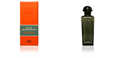EAU DE GENTIANE BLANCHE eau de cologne spray Hermès